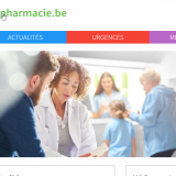 2018-06-11 23_03_18-Bienvenue sur Pharmacie.be _ Pharmacie.be